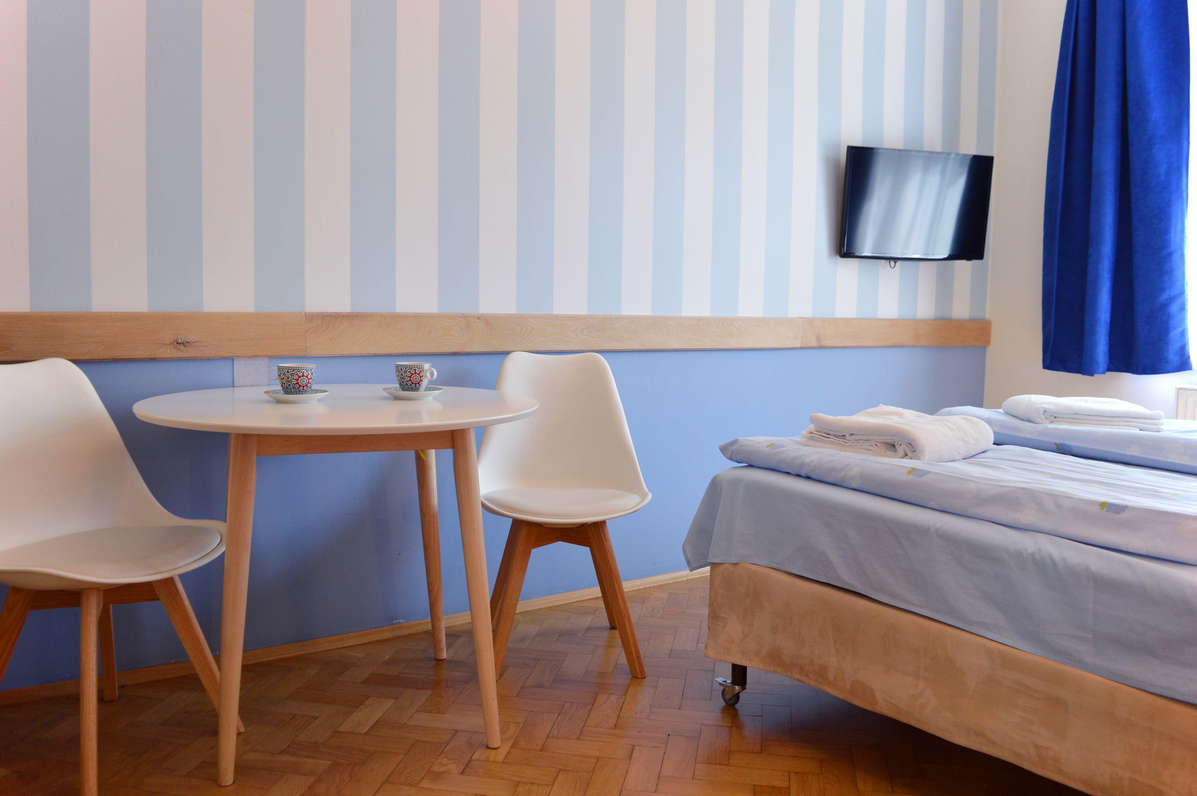 Cybulskiego Guest Rooms — Zdjęcia 2