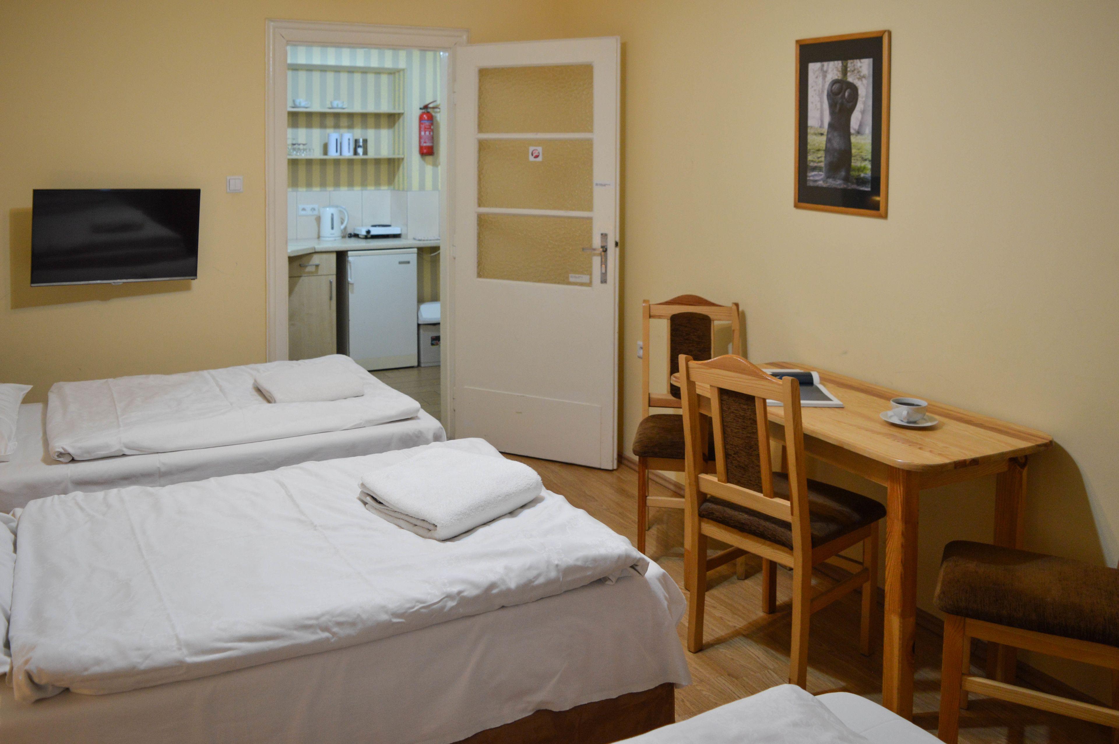 Cybulskiego Guest Rooms — Zdjęcia 1
